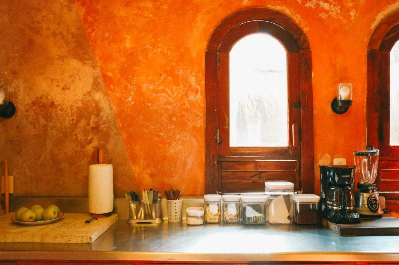 Casa Vallejo Tulum Beach Villa At Zamas Hotel Mexiko